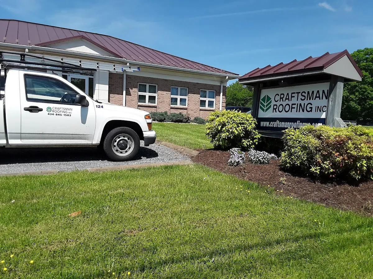 Quality Hail Damage Roof Repair by experienced craftsmen in Garton